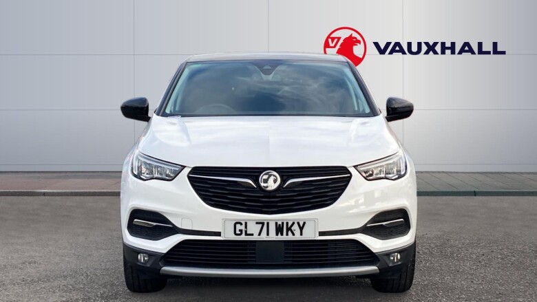 Vauxhall Grandland X 1.5 Turbo D SRi Nav 5dr Diesel Hatchback